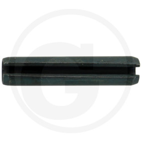 Din 1481 10X50 Spannhülse Granit 4851481 10X050